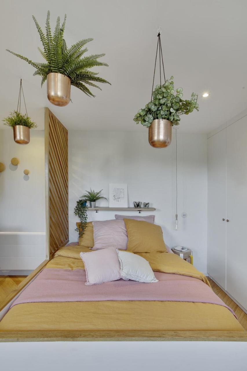 L'Alcove Royale Apartment Versailles Exterior photo